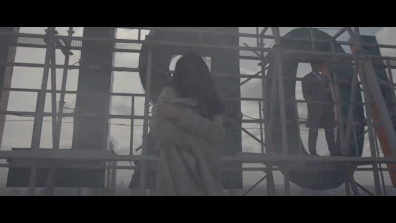 Бьянка - Крыша