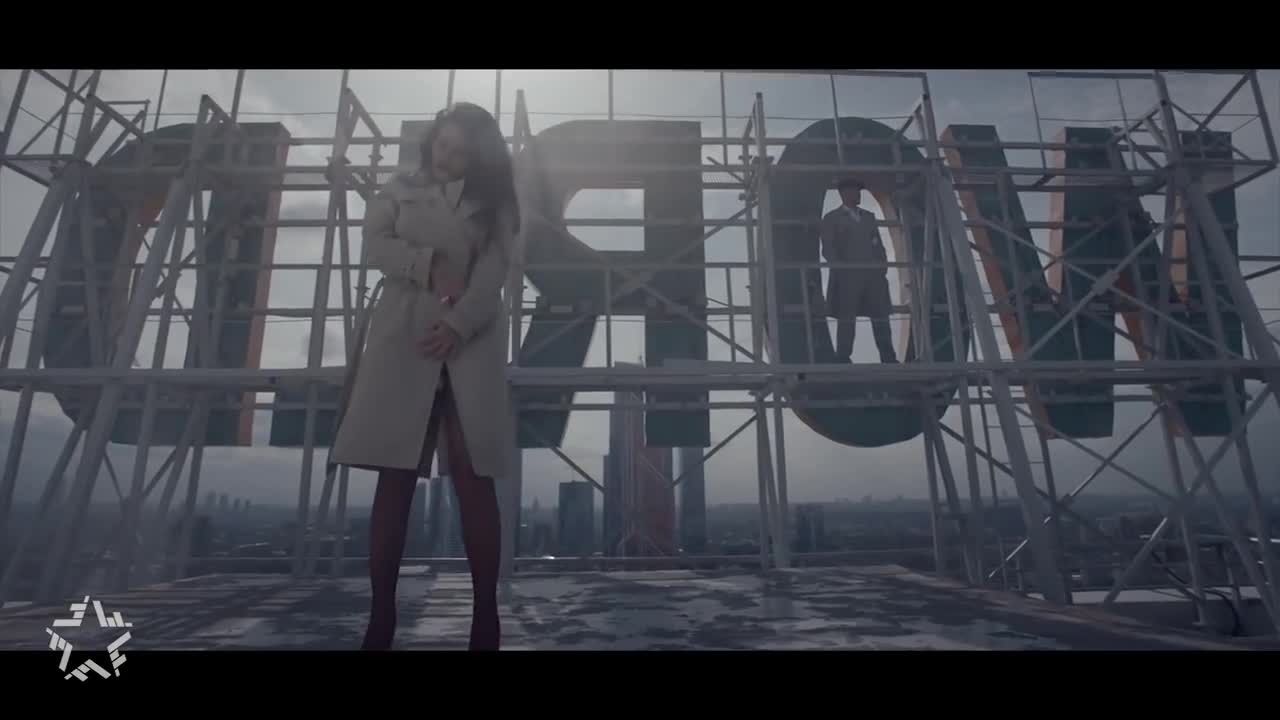 Бьянка - Крыша