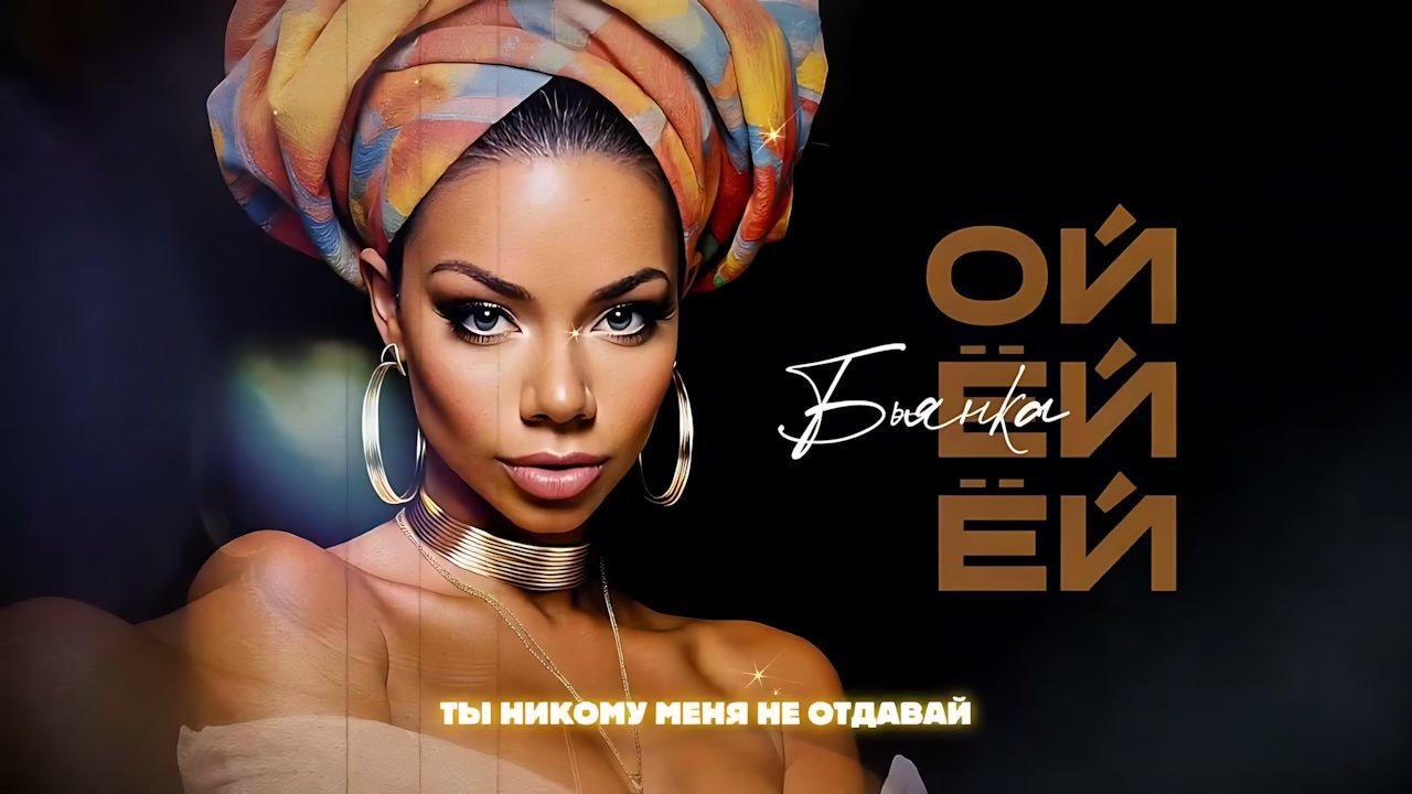 Бьянка - Ой ёй ёй