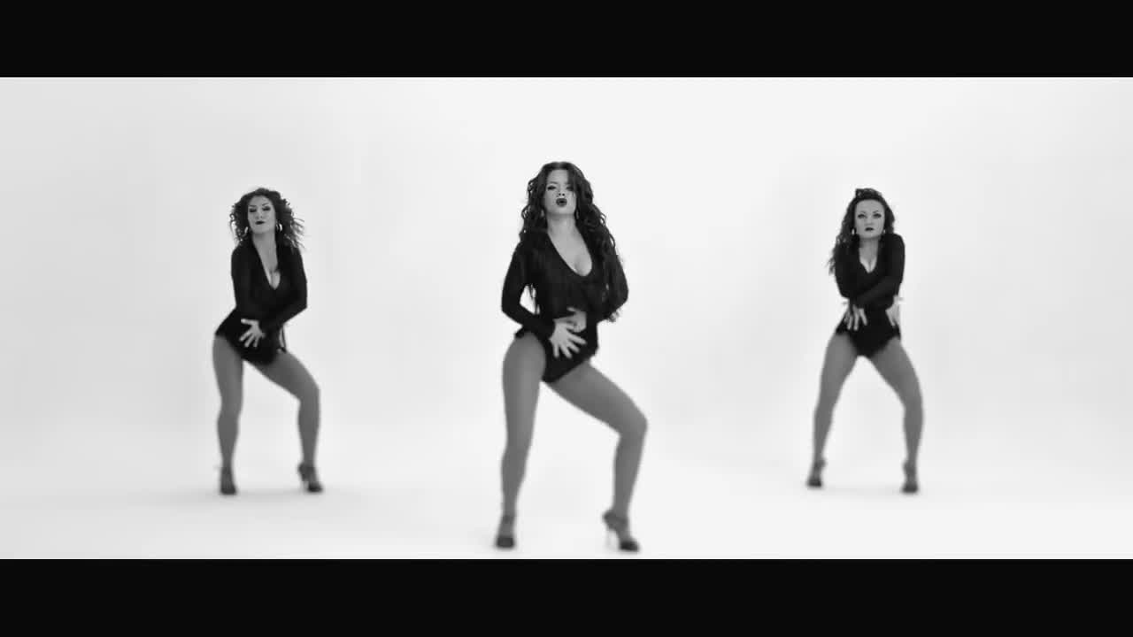 Бьянка - Sexy Frau