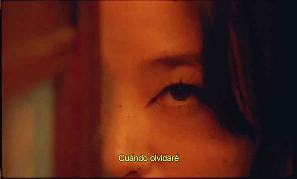 C. Tangana - Cuándo olvidaré