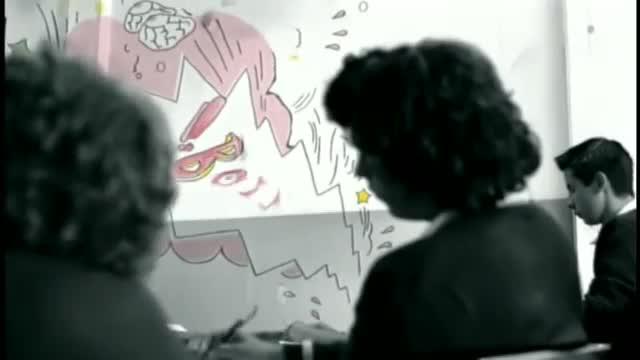 Café Tacvba - Eres