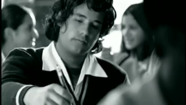 Café Tacvba - Eres