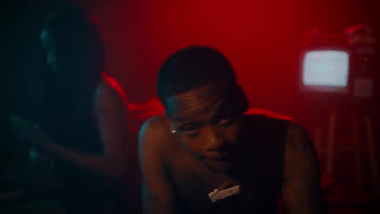 Calboy - Love Me