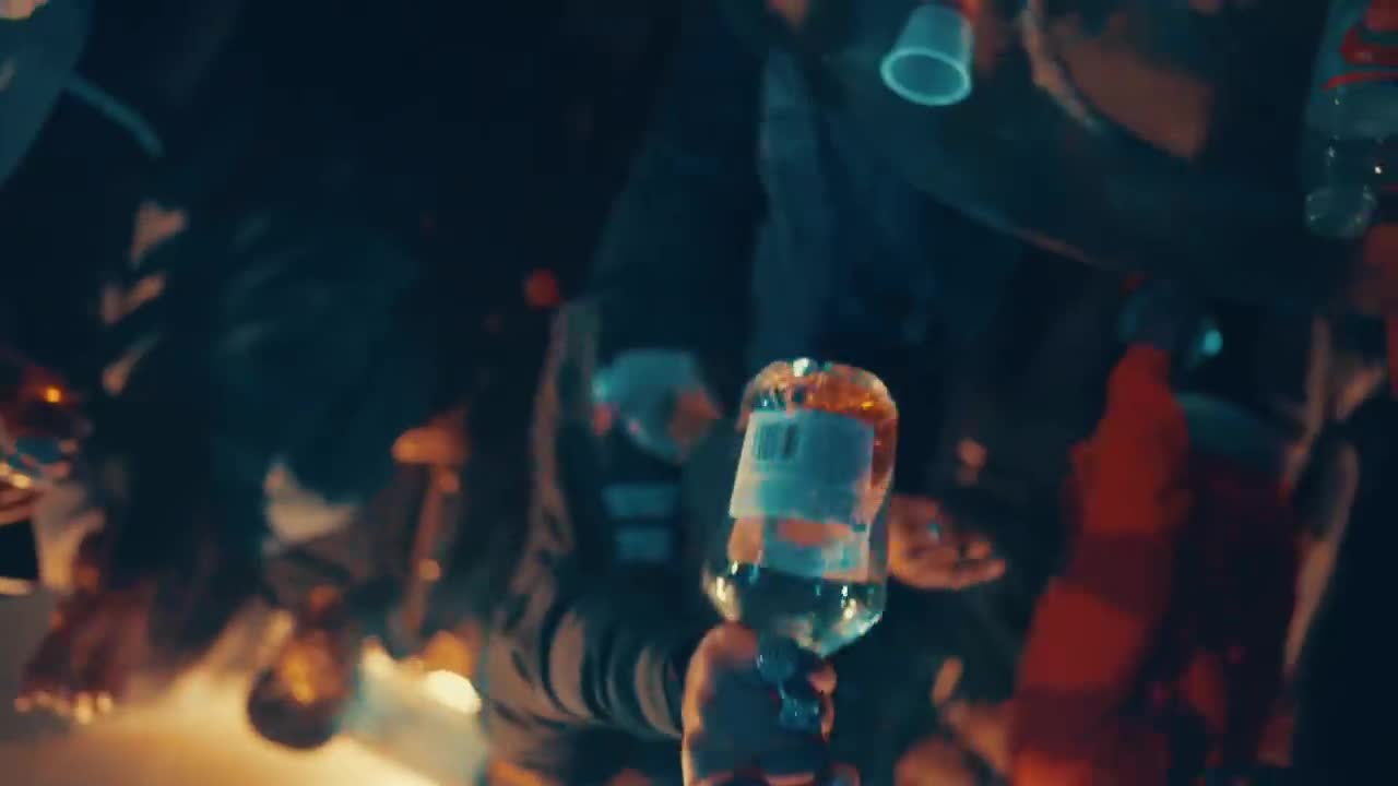 Calboy - Rounds (feat. Fivio Foreign)