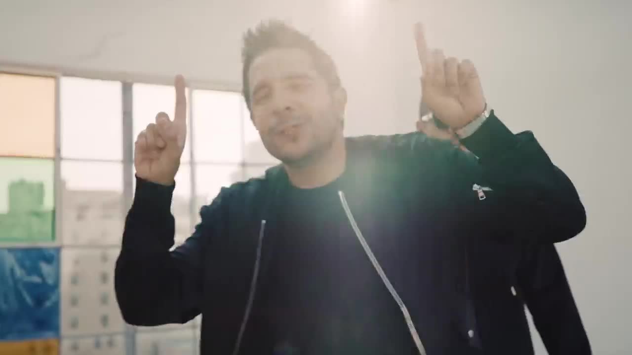 Cali y El Dandee - Mañana