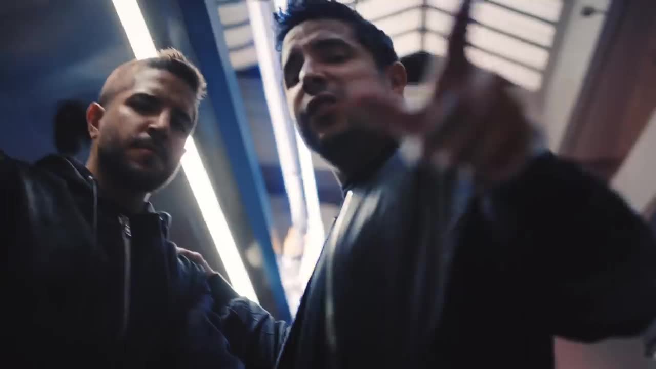 Cali y El Dandee - Mañana