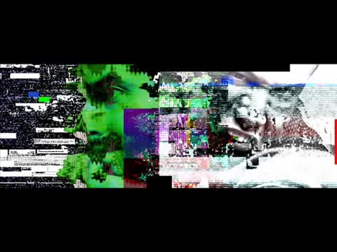 Calle 13 - Fuera de la atmósfera del cráneo