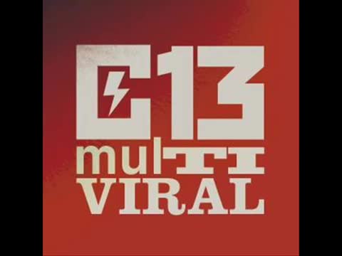 Calle 13 - Fuera de la atmósfera del cráneo