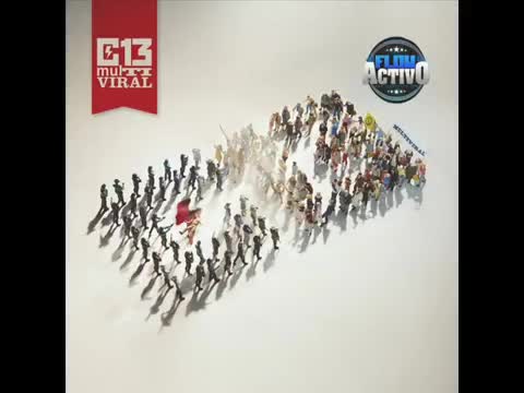 Calle 13 - Intro: El viaje
