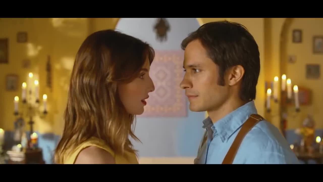 Calle 13 - Ojos color sol