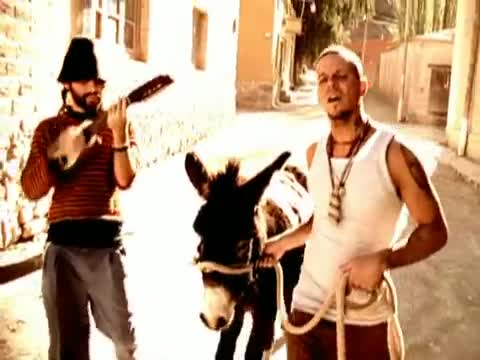 Calle 13 - Pa'l norte