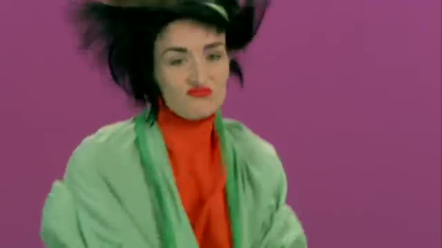 Calvin Harris - Acceptable in the 80s