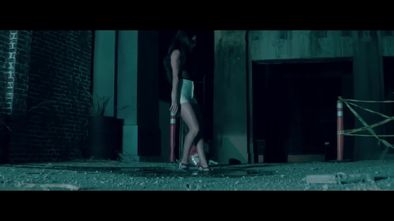 Calvin Harris - Blame