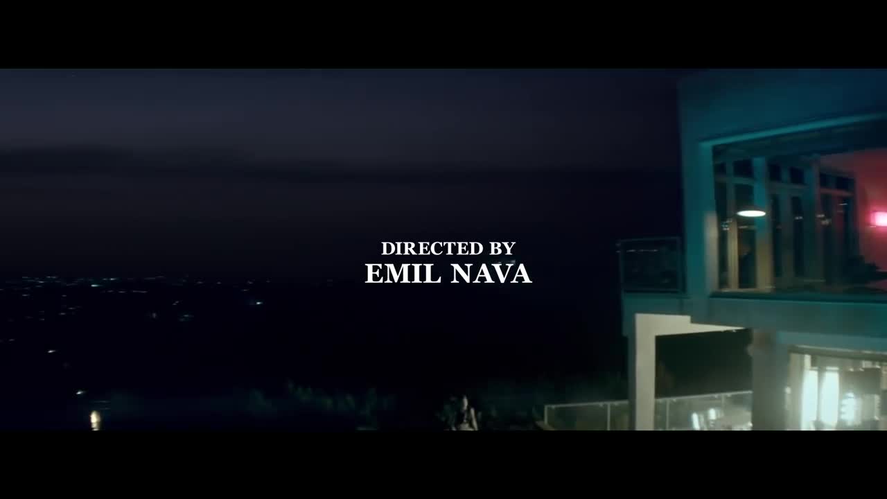 Calvin Harris - Blame