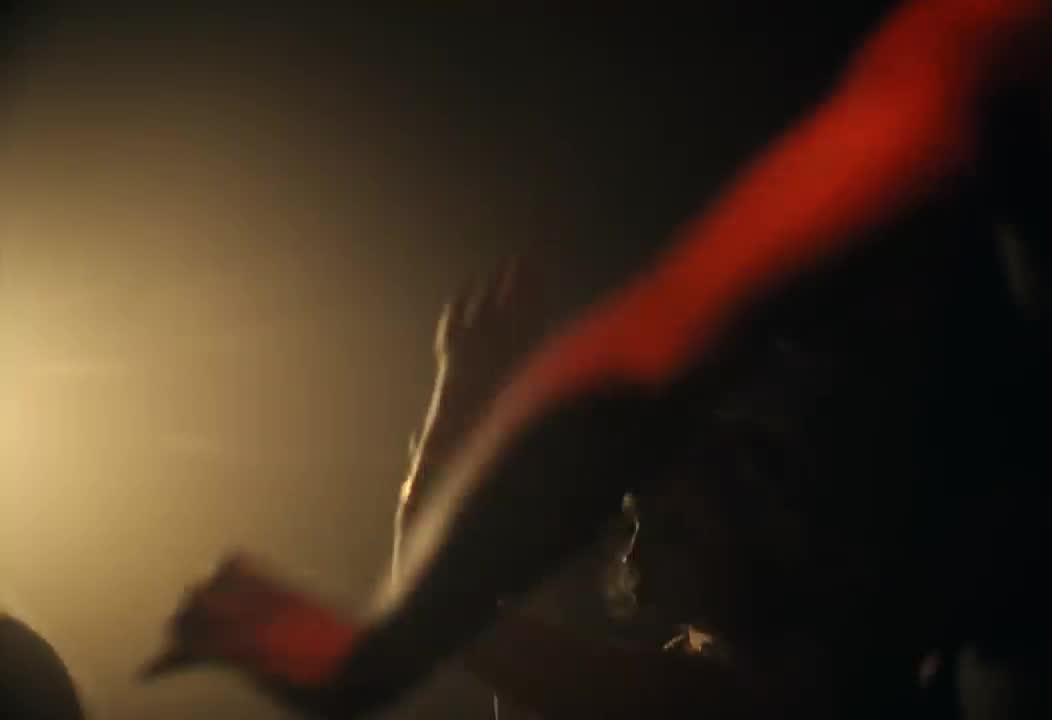 Calvin Harris - Body Moving