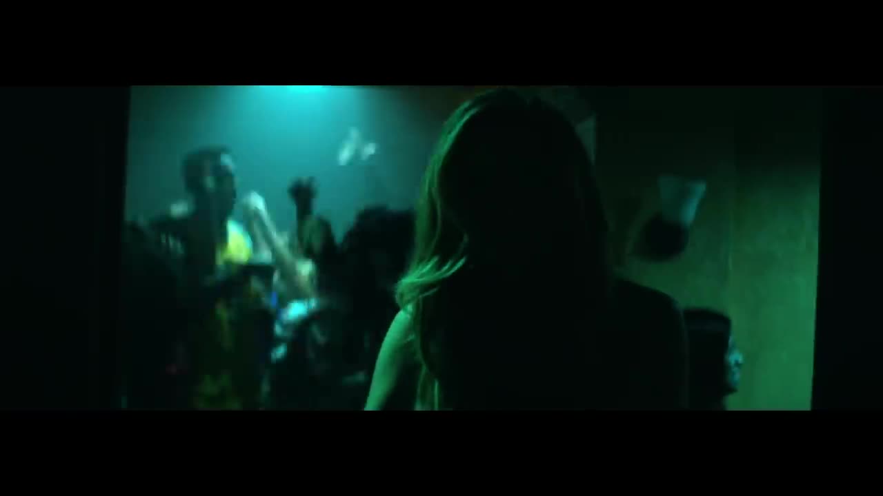 Calvin Harris - How Deep Is Your Love