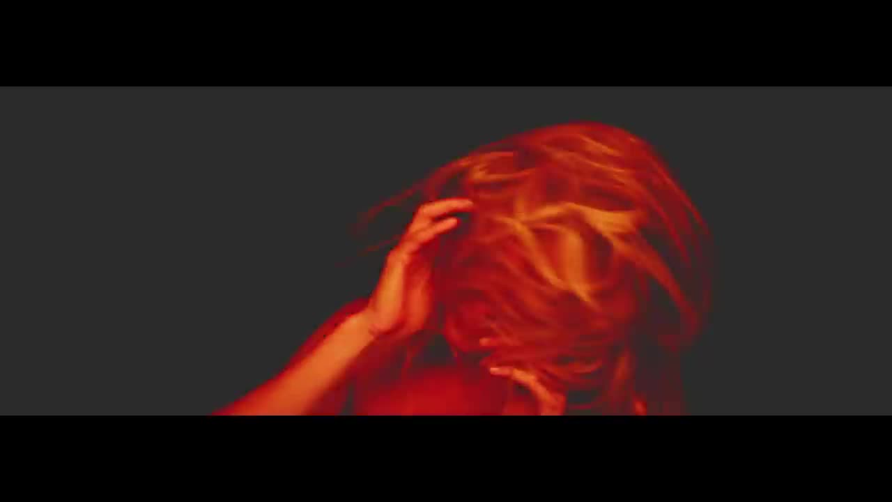Calvin Harris - How Deep Is Your Love
