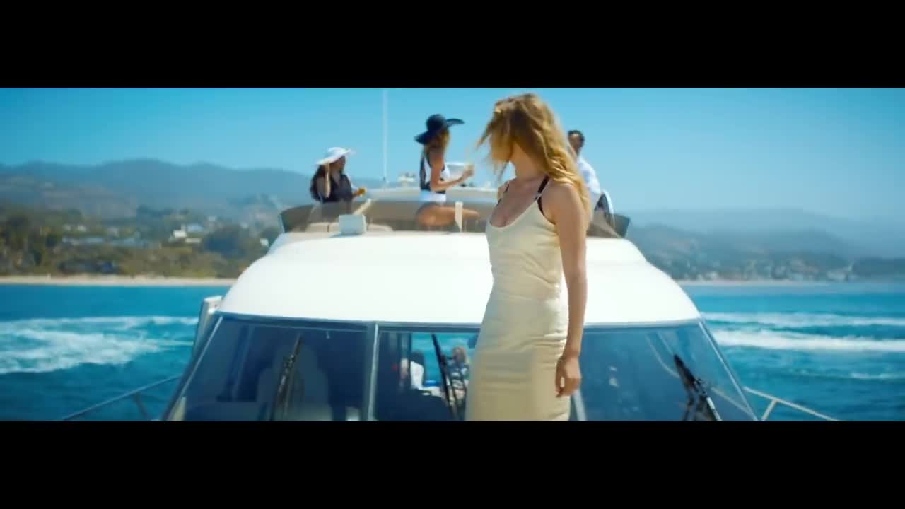 Calvin Harris - How Deep Is Your Love