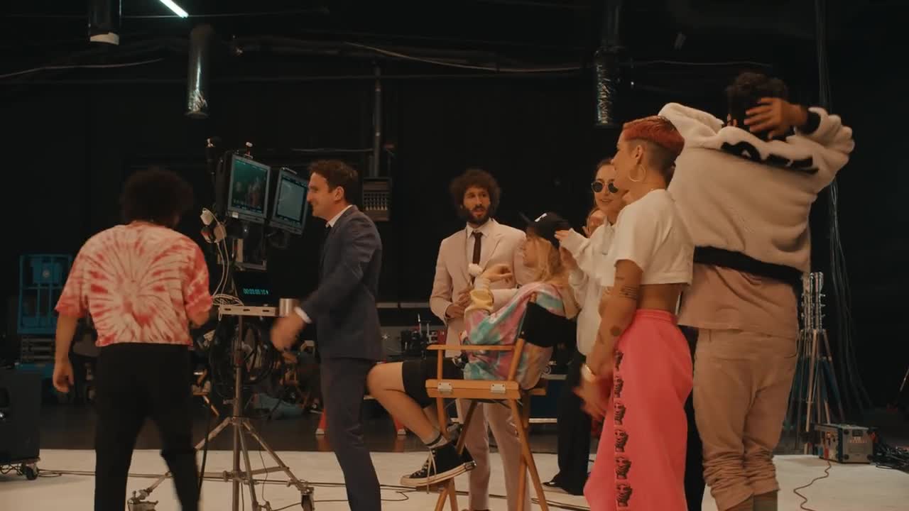 Calvin Harris - I Found You