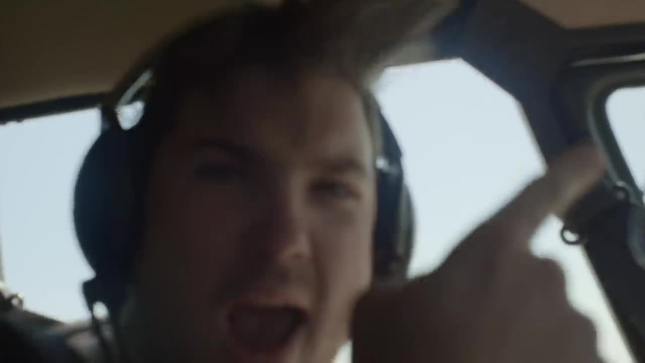 Calvin Harris - I Need Your Love