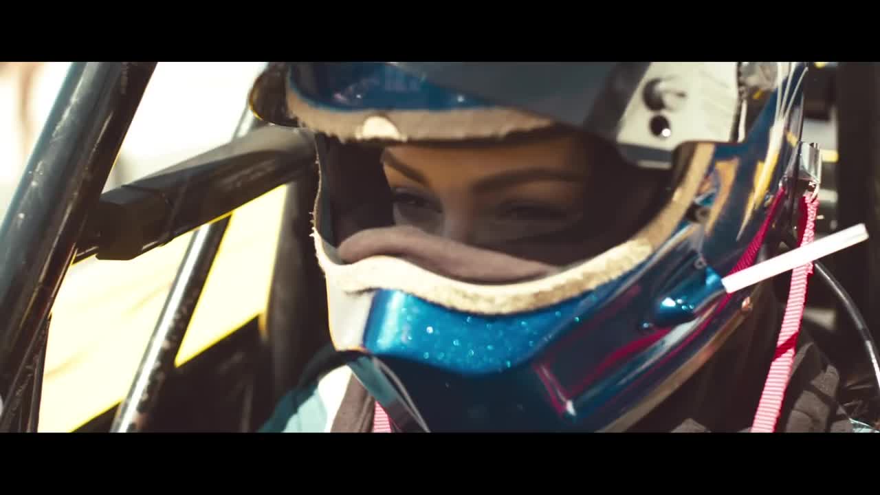 Calvin Harris - Summer