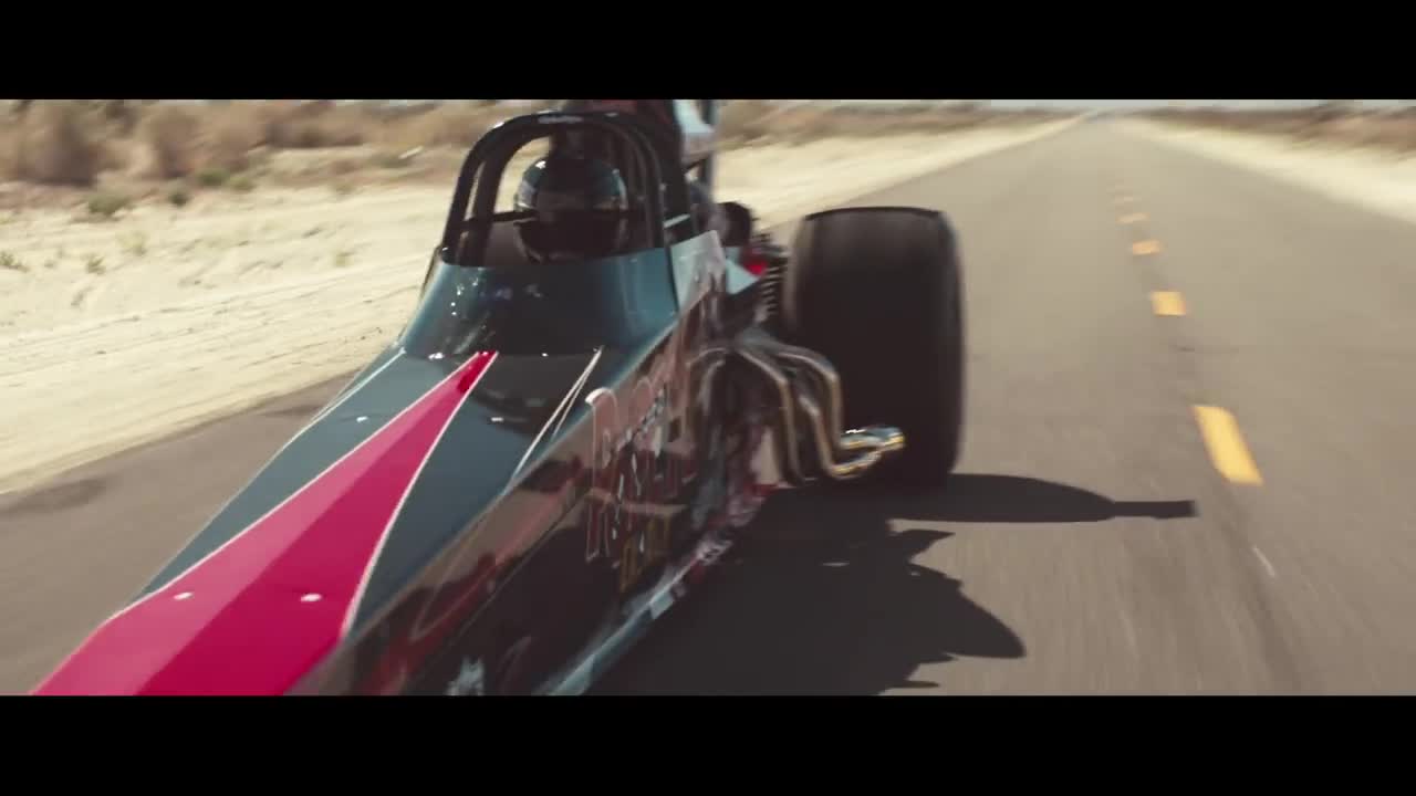 Calvin Harris - Summer