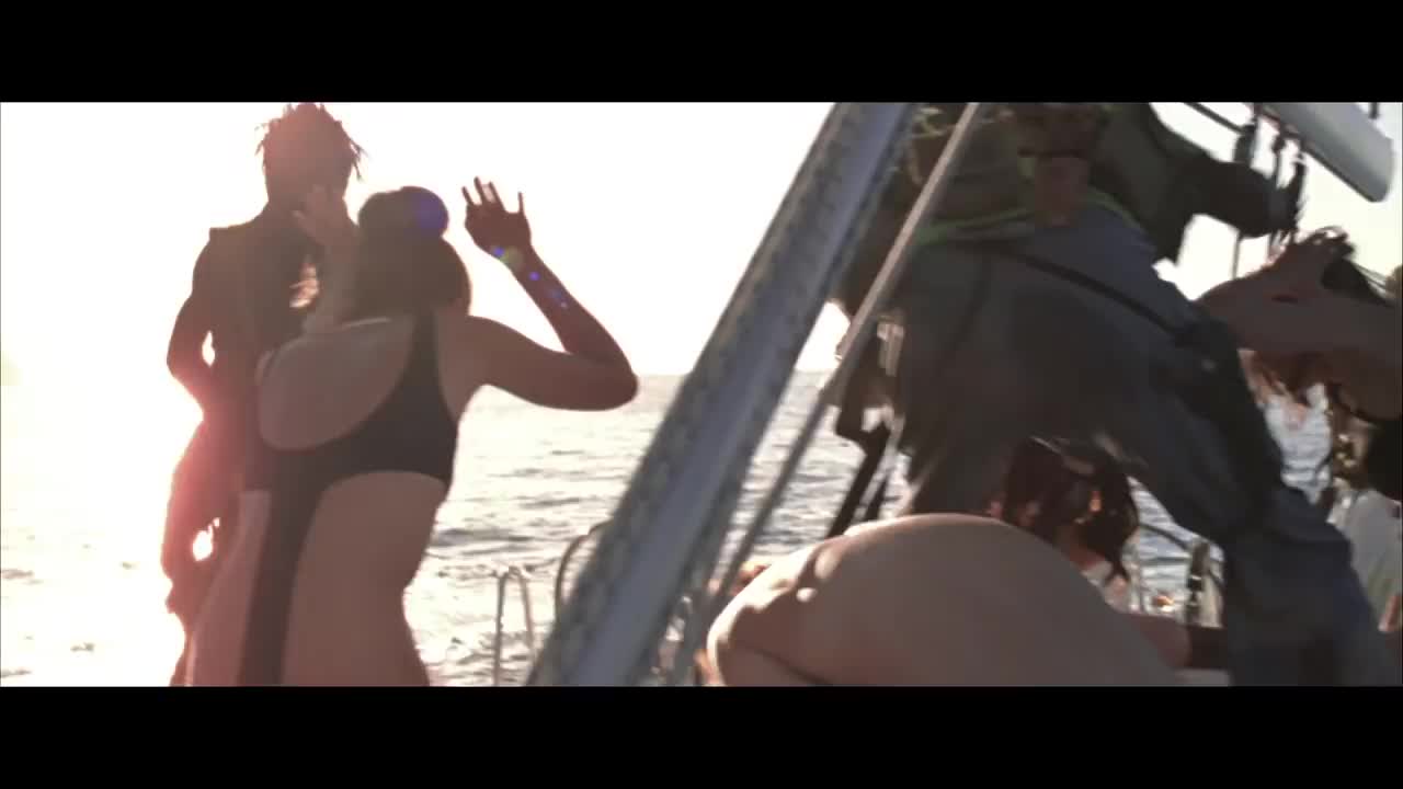 Calvin Harris - Thinking About You