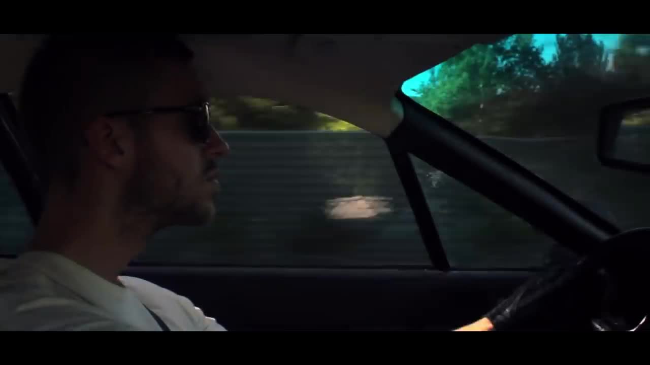 Calvin Harris - We’ll Be Coming Back