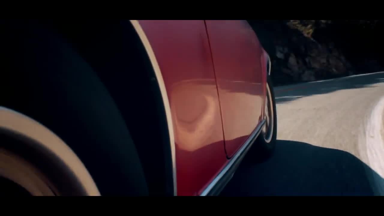 Calvin Harris - We’ll Be Coming Back