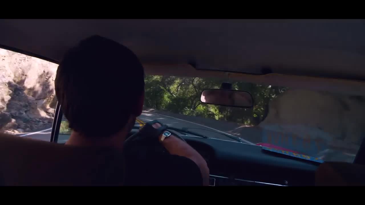 Calvin Harris - We’ll Be Coming Back