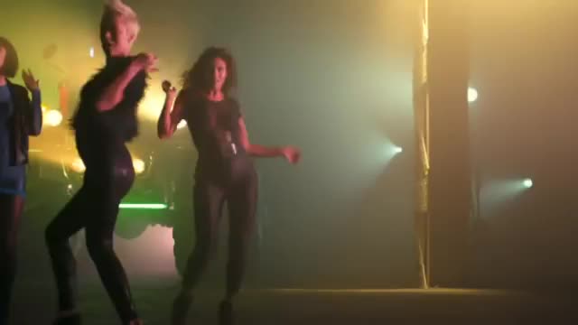 Calvin Harris - You Used to Hold Me
