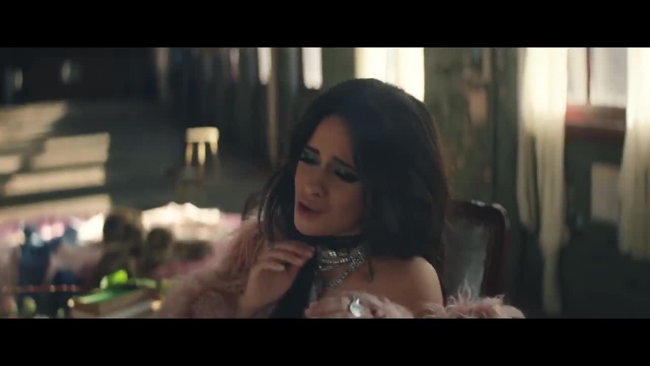 Camila Cabello - Bad Things