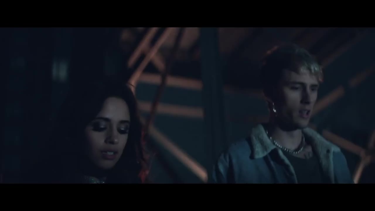 Camila Cabello - Bad Things