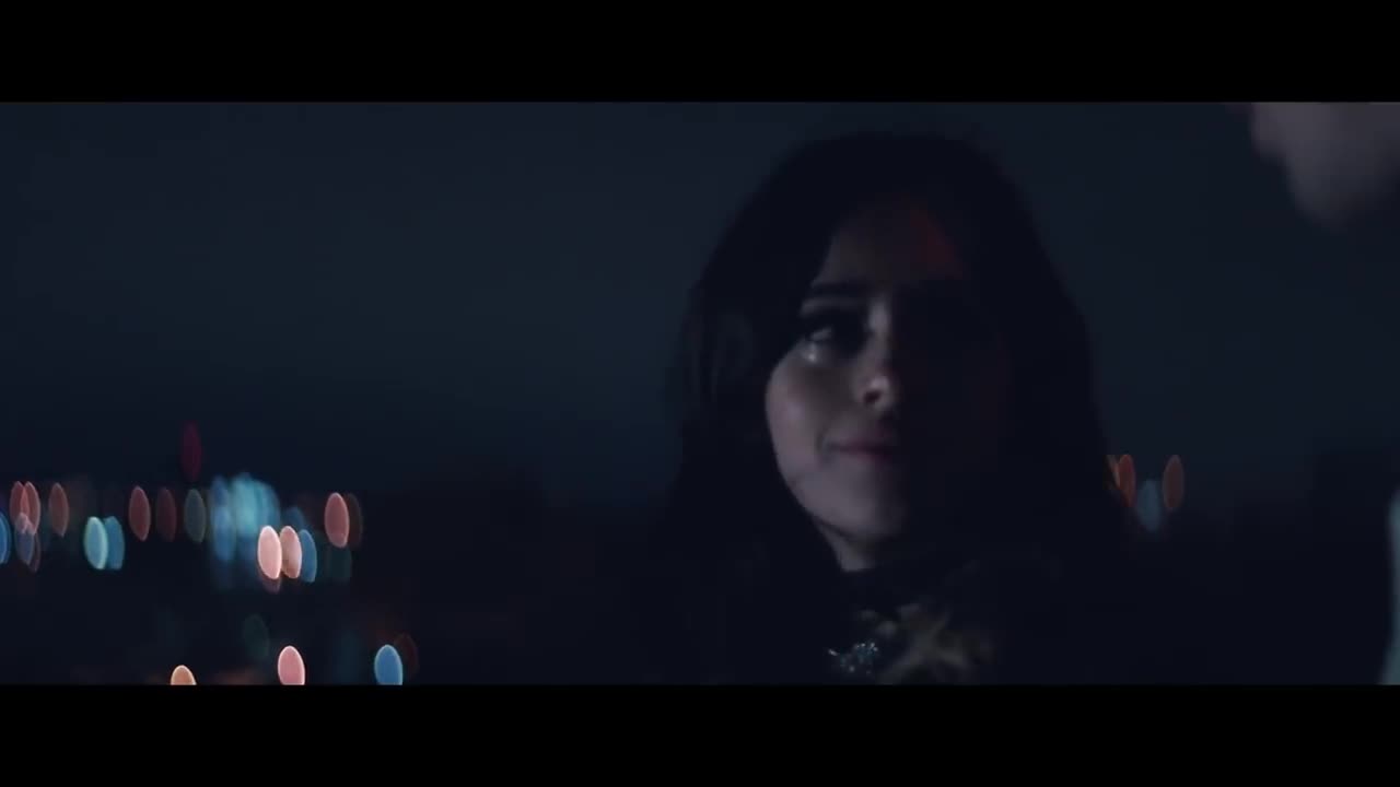 Camila Cabello - Bad Things