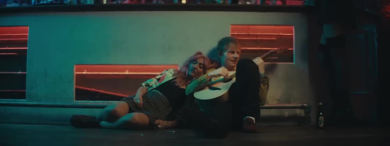 Camila Cabello - Bam Bam