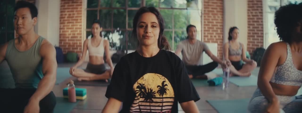 Camila Cabello - Bam Bam