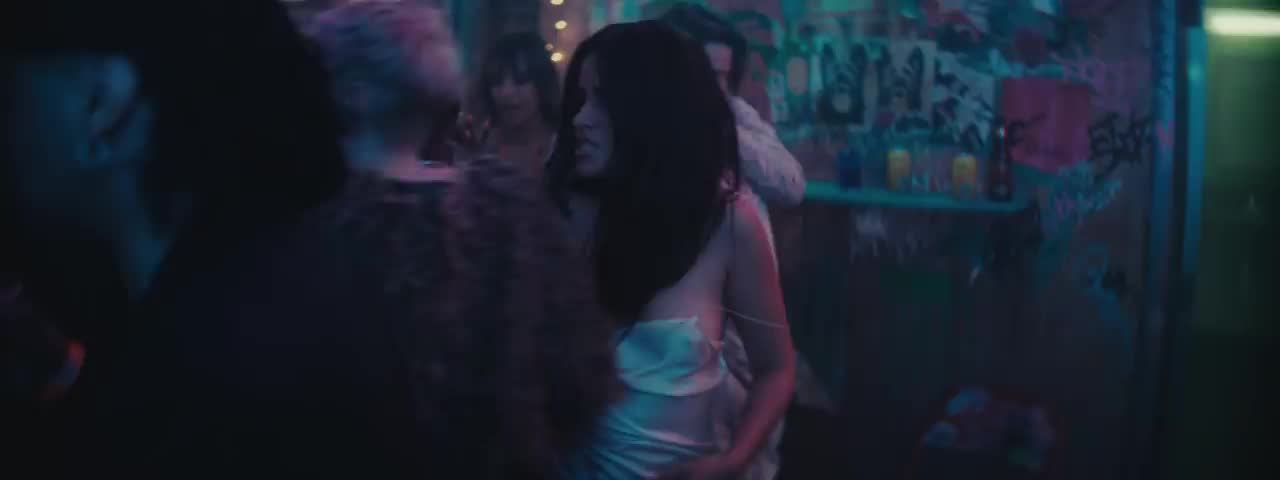 Camila Cabello - Bam Bam