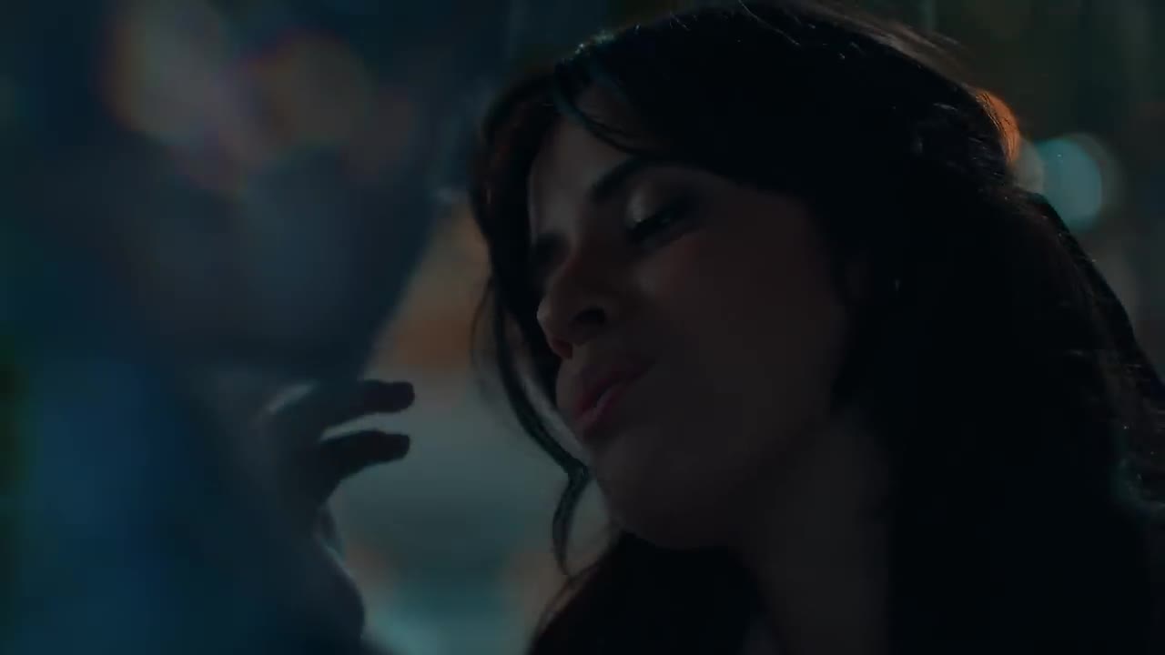 Camila Cabello - Consequences