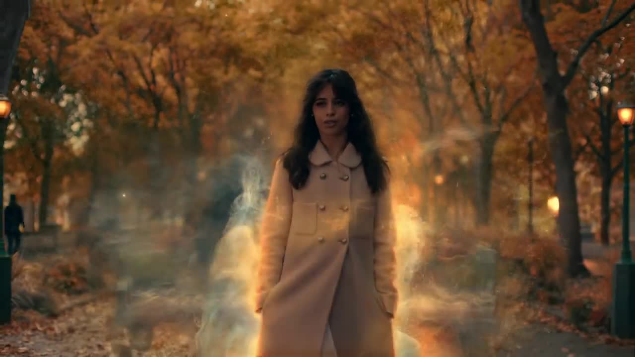 Camila Cabello - Consequences