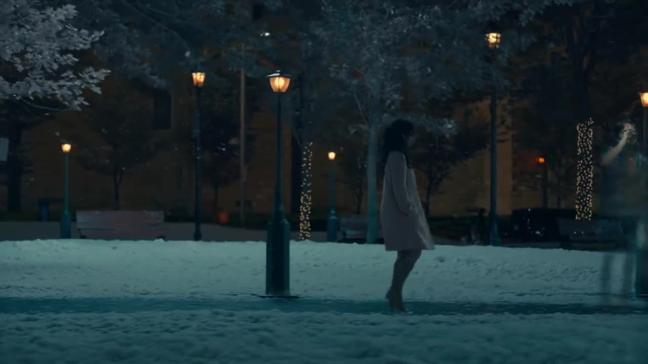 Camila Cabello - Consequences