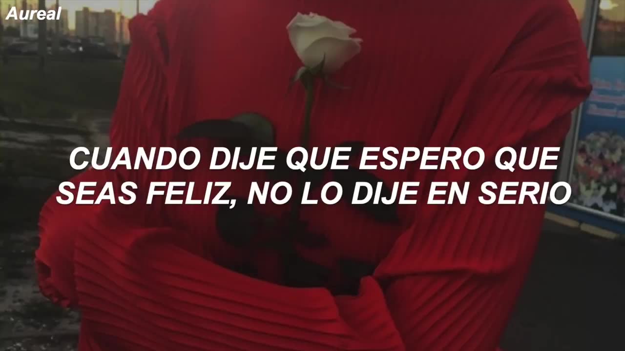 Camila Cabello - Cry for Me