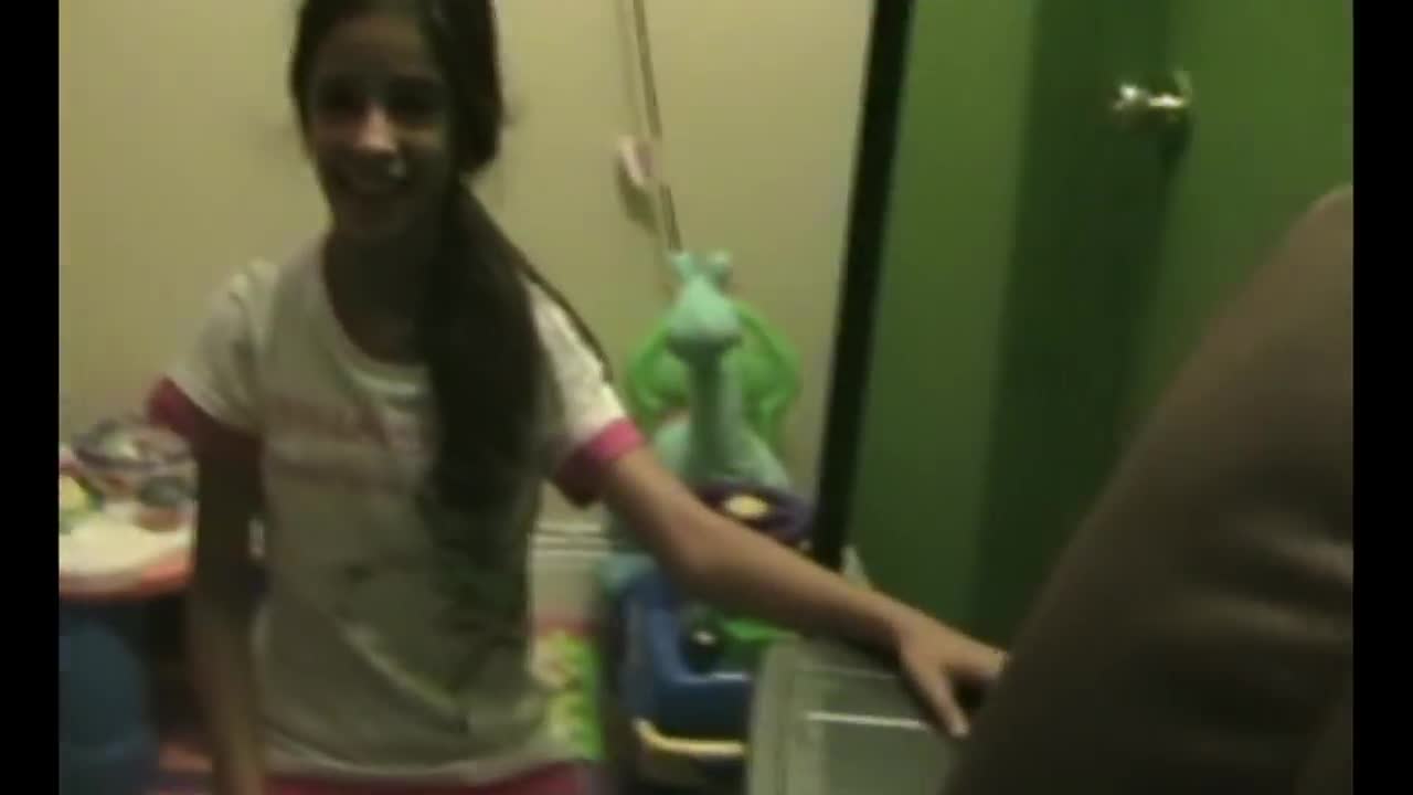 Camila Cabello - First Man