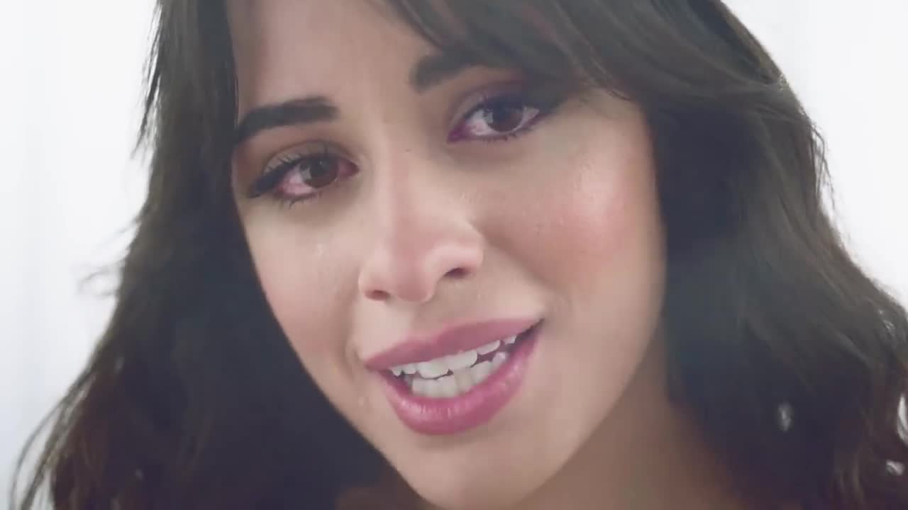Camila Cabello - First Man