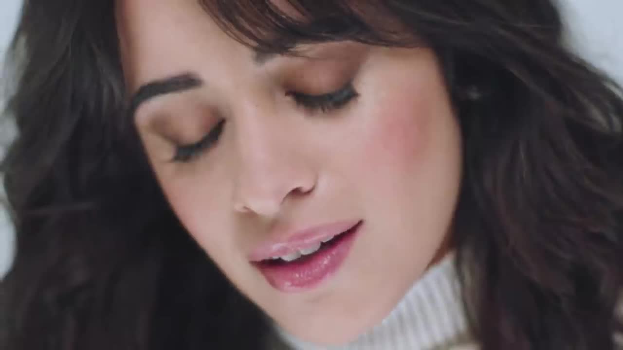 Camila Cabello - First Man