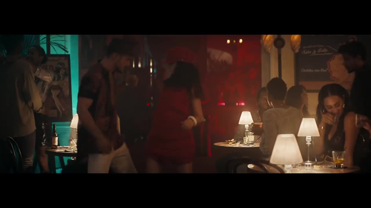 Camila Cabello - Havana