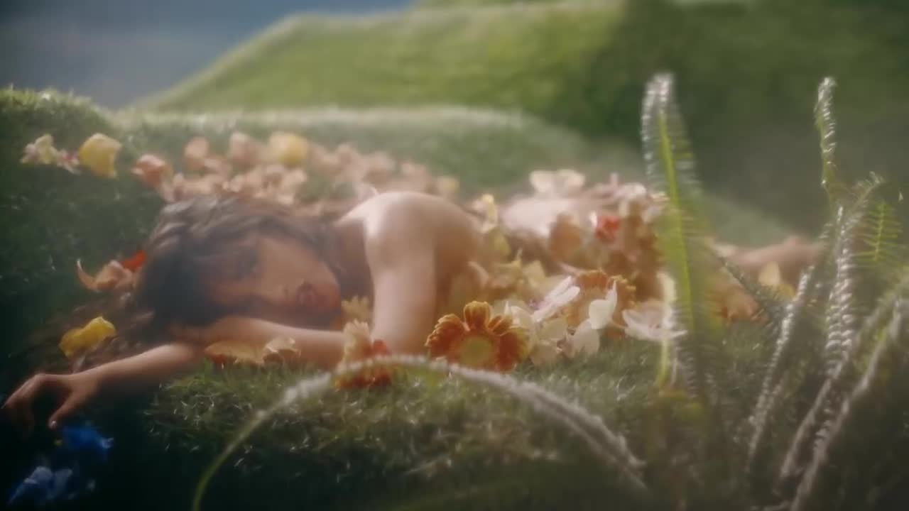 Camila Cabello - Living Proof