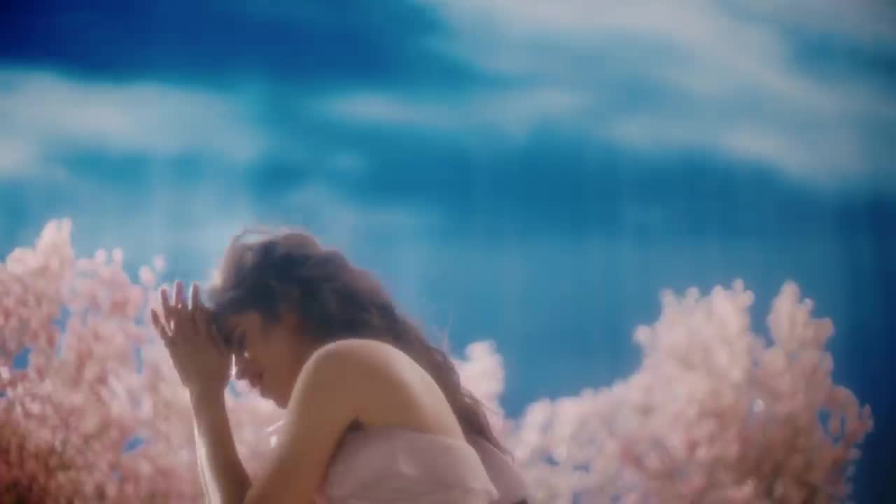 Camila Cabello - Living Proof