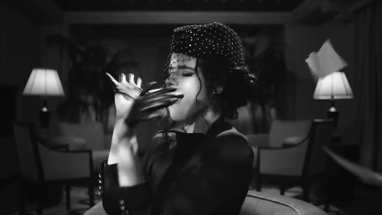 Camila Cabello - My Oh My