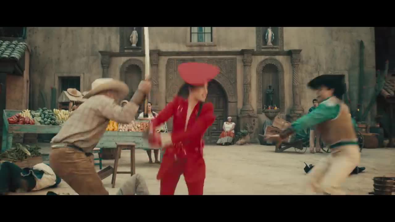 Camila Cabello - My Oh My
